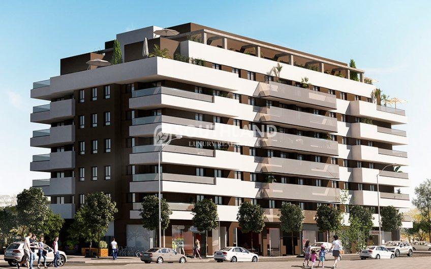 AYRE HOMES Obra nueva en Estepona Costa del Sol 3 dorm desde 230.000 €