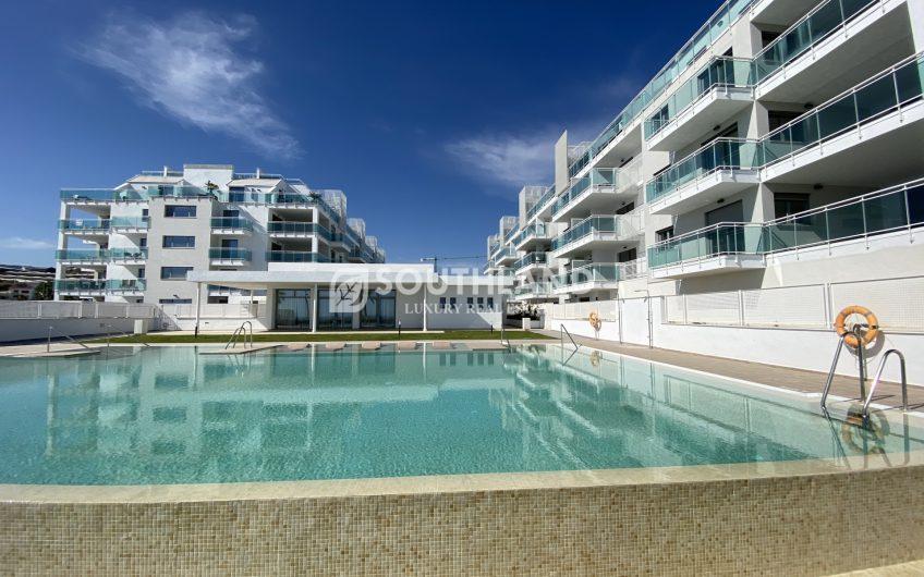 CELERE DUNA BEACH Obra nueva en Torrox Costa del Sol 2, 3 y 4 dorm desde 198.500 €