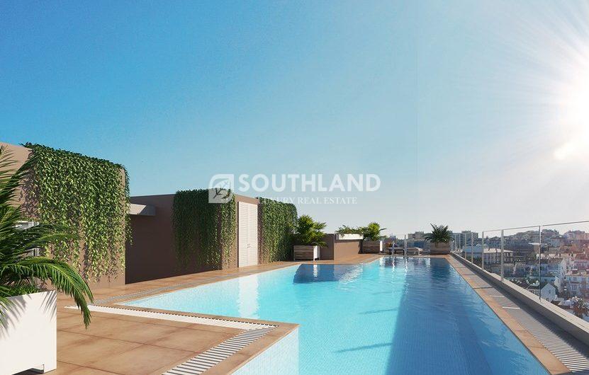 AYRE HOMES Obra nueva en Estepona Costa del Sol 3 dorm desde 230.000 €