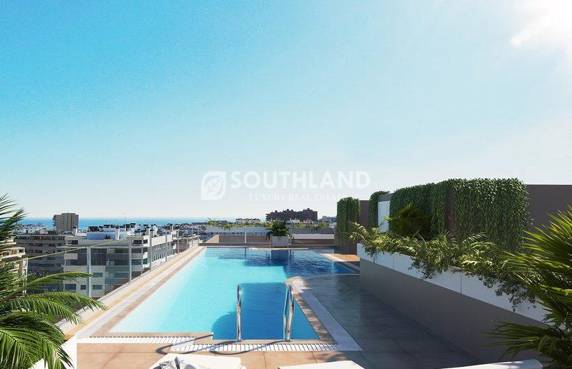 AYRE HOMES Obra nueva en Estepona Costa del Sol 3 dorm desde 230.000 €