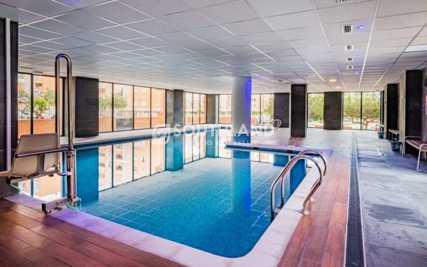 PARQUESOL Obra nueva en Alicante Costa Blanca 4 dorm desde 305.000 €