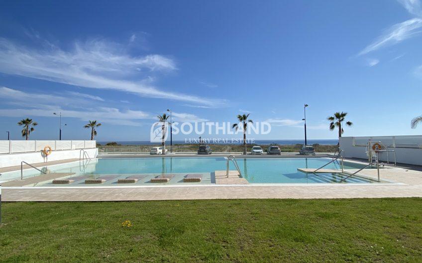 CELERE DUNA BEACH Obra nueva en Torrox Costa del Sol 2, 3 y 4 dorm desde 198.500 €