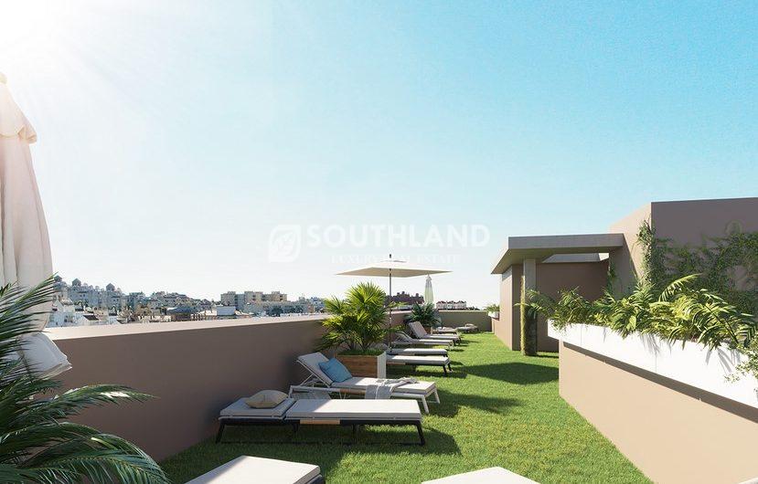 AYRE HOMES Obra nueva en Estepona Costa del Sol 3 dorm desde 230.000 €
