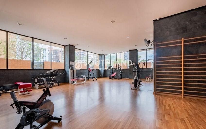 PARQUESOL Obra nueva en Alicante Costa Blanca 4 dorm desde 305.000 €
