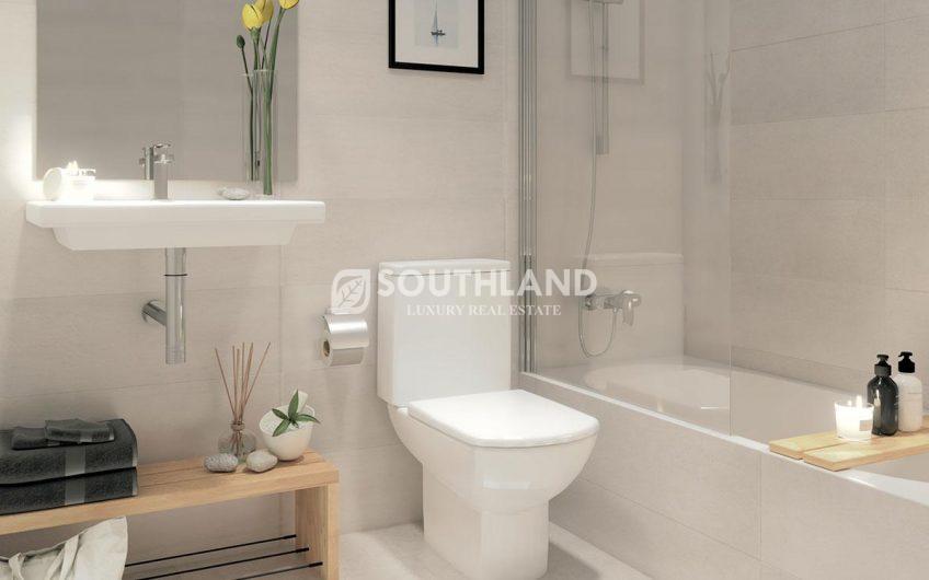 CELERE DUNA BEACH Obra nueva en Torrox Costa del Sol 2, 3 y 4 dorm desde 198.500 €