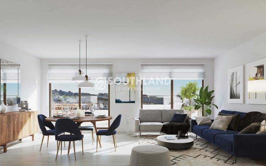 AYRE HOMES Obra nueva en Estepona Costa del Sol 3 dorm desde 230.000 €