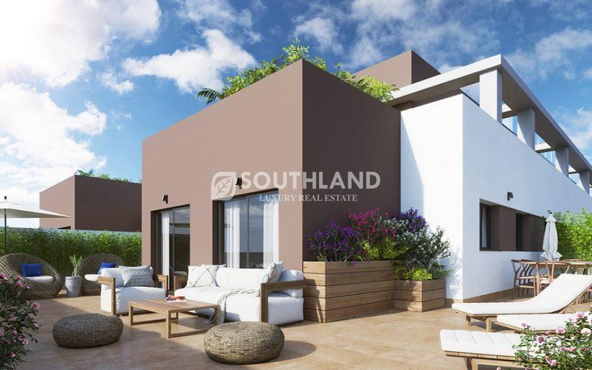 AYRE HOMES Obra nueva en Estepona Costa del Sol 3 dorm desde 230.000 €