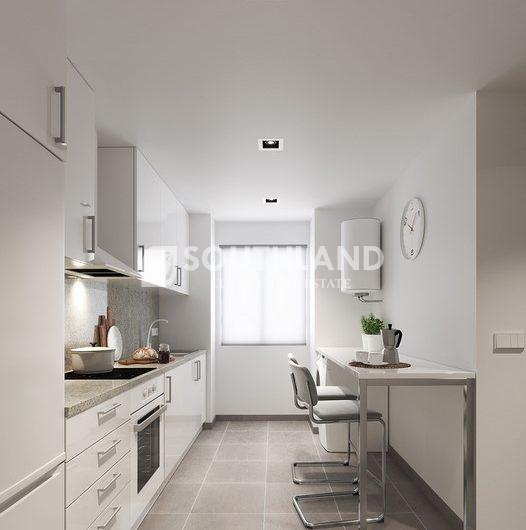 AYRE HOMES Obra nueva en Estepona Costa del Sol 3 dorm desde 230.000 €