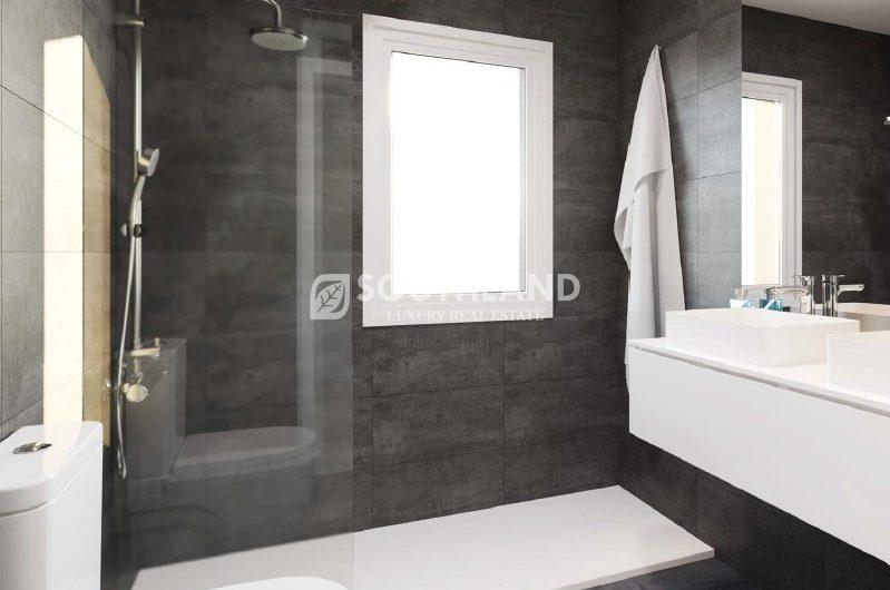 ALEXIA CALPE Obra nueva en Calpe Costa Blanca 2 y 3 dorm desde 255.000 €