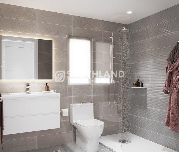 AYRE HOMES Obra nueva en Estepona Costa del Sol 3 dorm desde 230.000 €