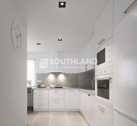 AYRE HOMES Obra nueva en Estepona Costa del Sol 3 dorm desde 230.000 €