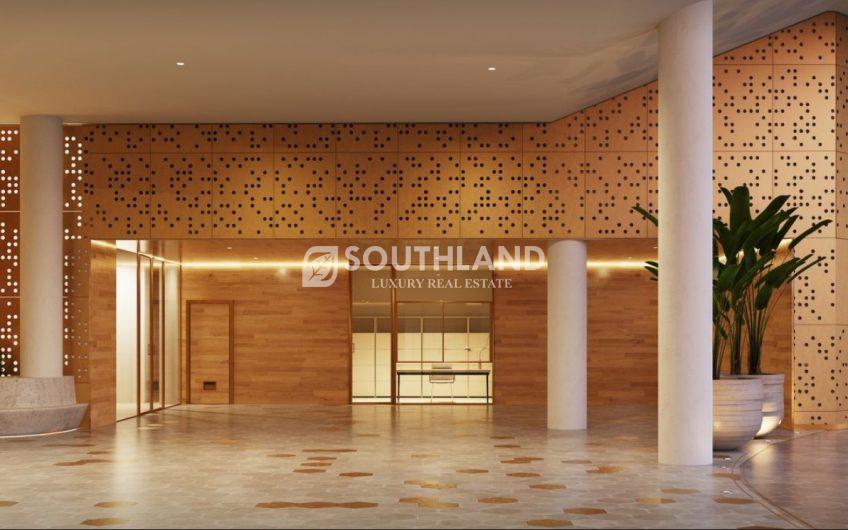 INTEMPO TOWER Obra nueva en Benidorm Costa Blanca 2, 3 y 4 dorm desde 263.000 €