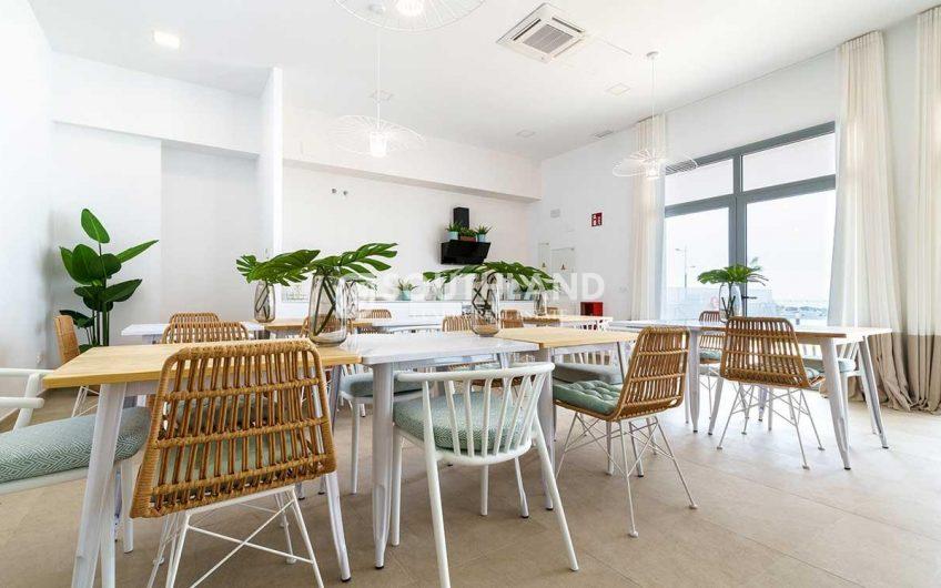 CELERE DUNA BEACH Obra nueva en Torrox Costa del Sol 2, 3 y 4 dorm desde 198.500 €