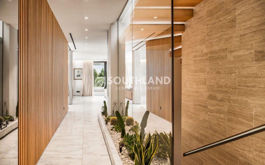 EPIC MARBELLA BY FENDI Obra nueva en Marbella Costa del Sol 4 y 5 dorm desde 2.500.000 €