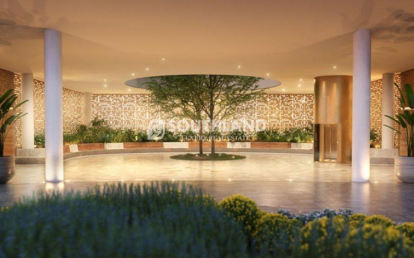 INTEMPO TOWER Obra nueva en Benidorm Costa Blanca 2, 3 y 4 dorm desde 263.000 €