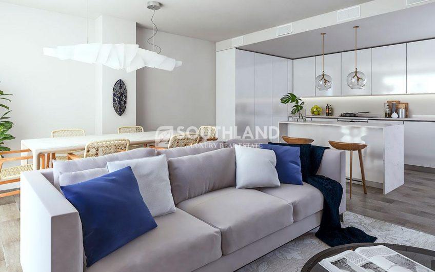 CELERE DUNA BEACH Obra nueva en Torrox Costa del Sol 2, 3 y 4 dorm desde 198.500 €