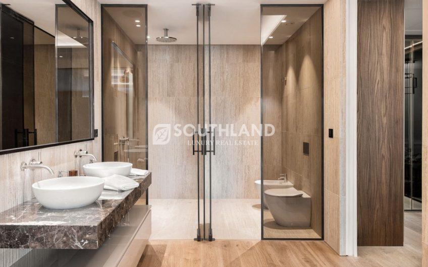 EPIC MARBELLA BY FENDI Obra nueva en Marbella Costa del Sol 4 y 5 dorm desde 2.500.000 €