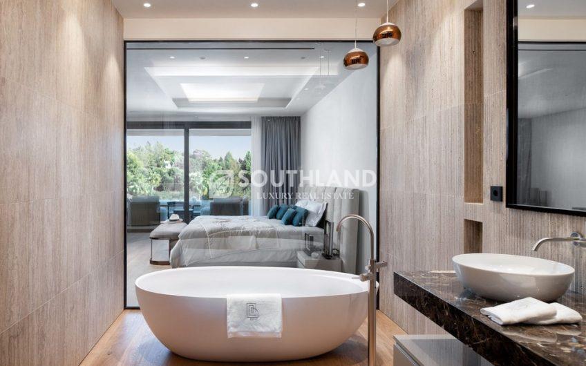 EPIC MARBELLA BY FENDI Obra nueva en Marbella Costa del Sol 4 y 5 dorm desde 2.500.000 €