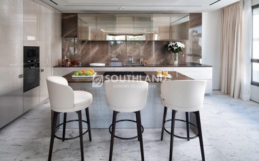 EPIC MARBELLA BY FENDI Obra nueva en Marbella Costa del Sol 4 y 5 dorm desde 2.500.000 €