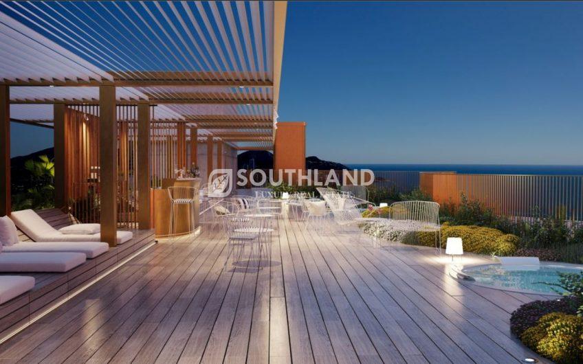 INTEMPO TOWER Obra nueva en Benidorm Costa Blanca 2, 3 y 4 dorm desde 263.000 €