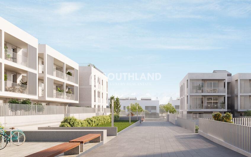 KASSIA Obra Nueva en El Masnou Barcelona 2 y 3 dor desde 315.000€
