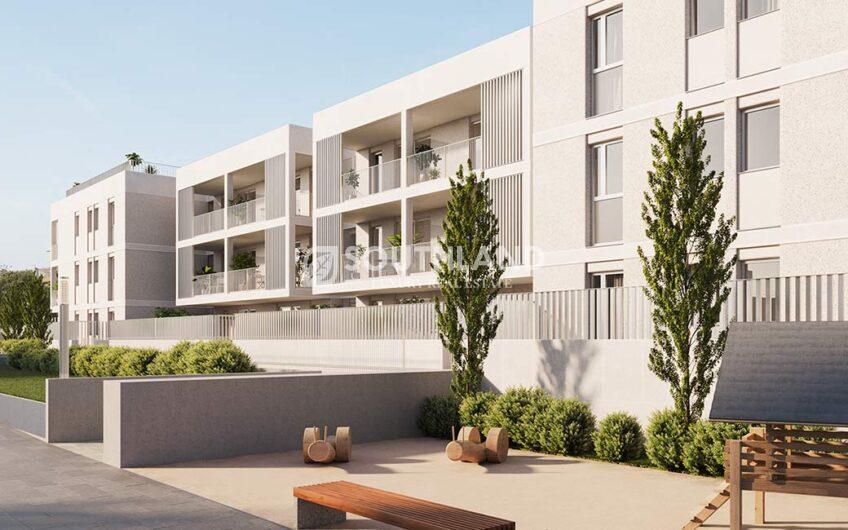 KASSIA Obra Nueva en El Masnou Barcelona 2 y 3 dor desde 315.000€