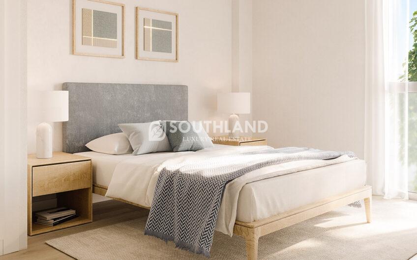 KASSIA Obra Nueva en El Masnou Barcelona 2 y 3 dor desde 315.000€