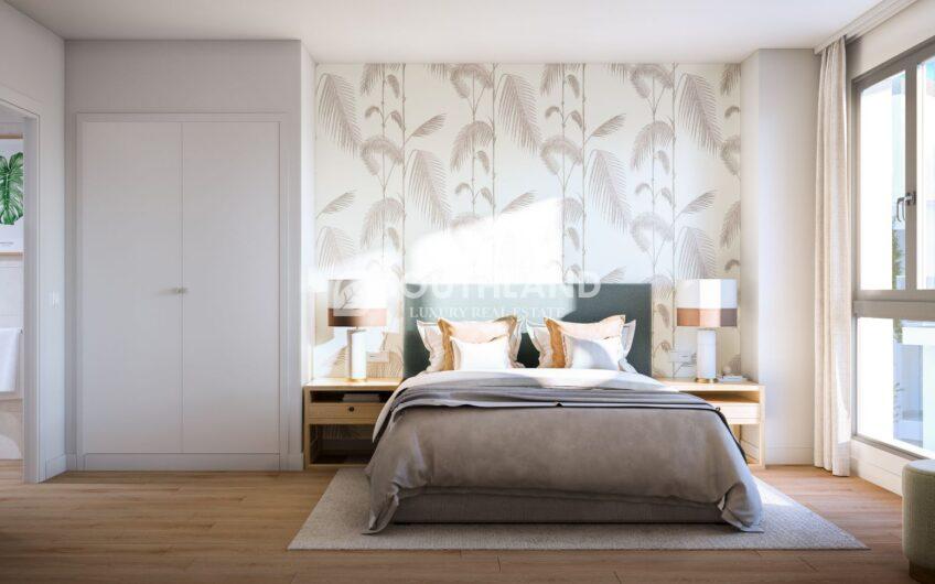 MARINA REAL III Obra Nueva en Denia Alicante Costa Blanca 1 a 4 dorm desde 152.400€
