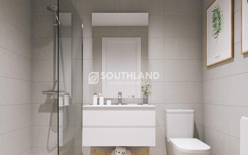 MARINA REAL III Obra Nueva en Denia Alicante Costa Blanca 1 a 4 dorm desde 152.400€