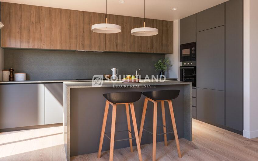 VIRIA Obra Nueva en Valencia Costa Blanca 1 a 4 dor desde 207.000€