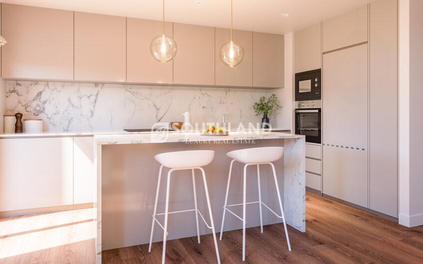 VIRIA Obra Nueva en Valencia Costa Blanca 1 a 4 dor desde 207.000€