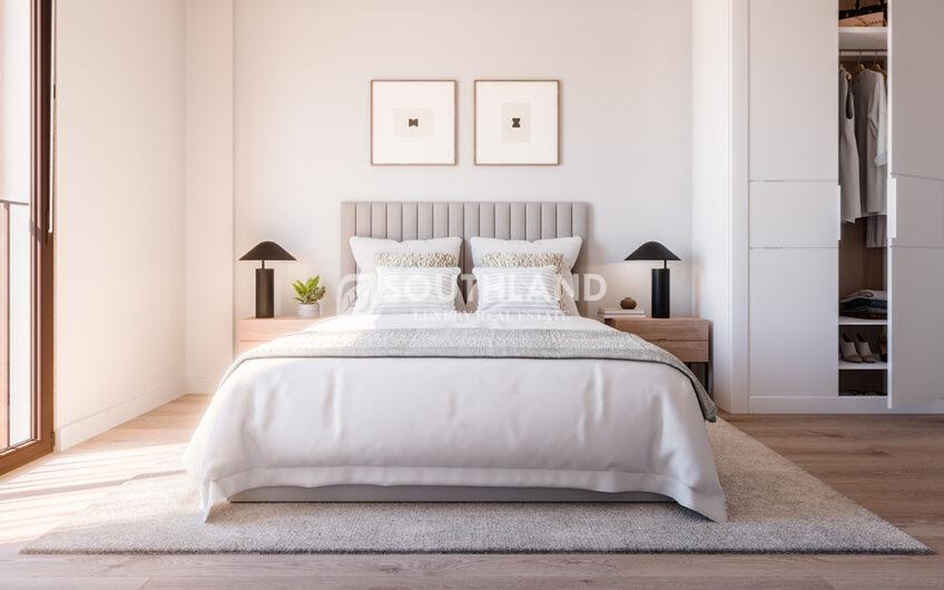 VIRIA Obra Nueva en Valencia Costa Blanca 1 a 4 dor desde 207.000€