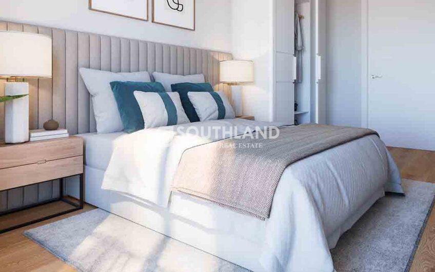 VIRIA Obra Nueva en Valencia Costa Blanca 1 a 4 dor desde 207.000€