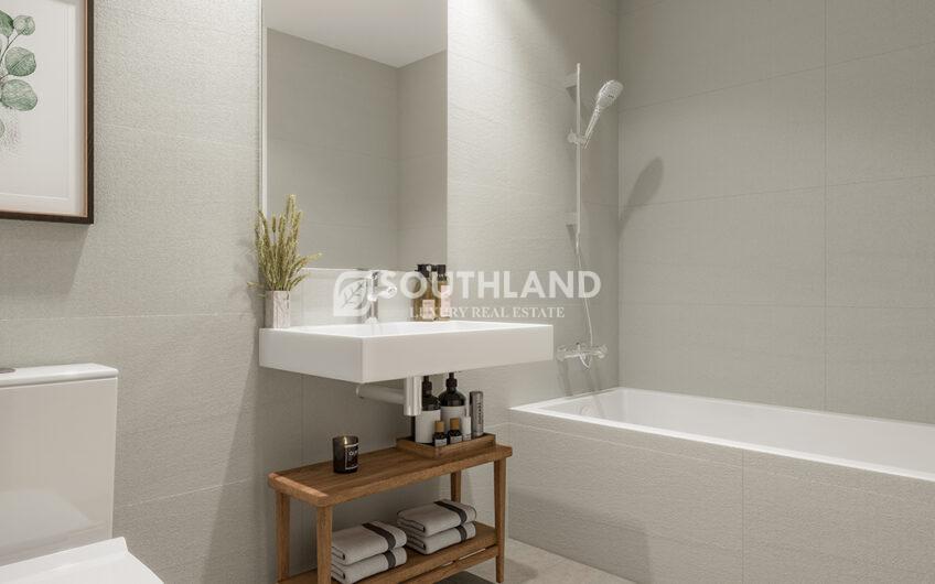 VIRIA Obra Nueva en Valencia Costa Blanca 1 a 4 dor desde 207.000€