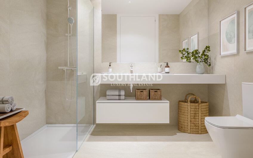 VIRIA Obra Nueva en Valencia Costa Blanca 1 a 4 dor desde 207.000€