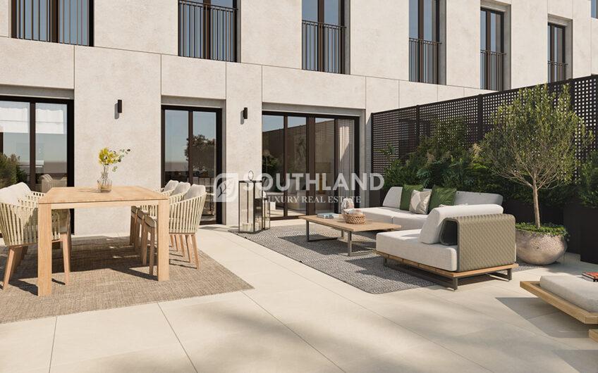 VIRIA Obra Nueva en Valencia Costa Blanca 1 a 4 dor desde 207.000€