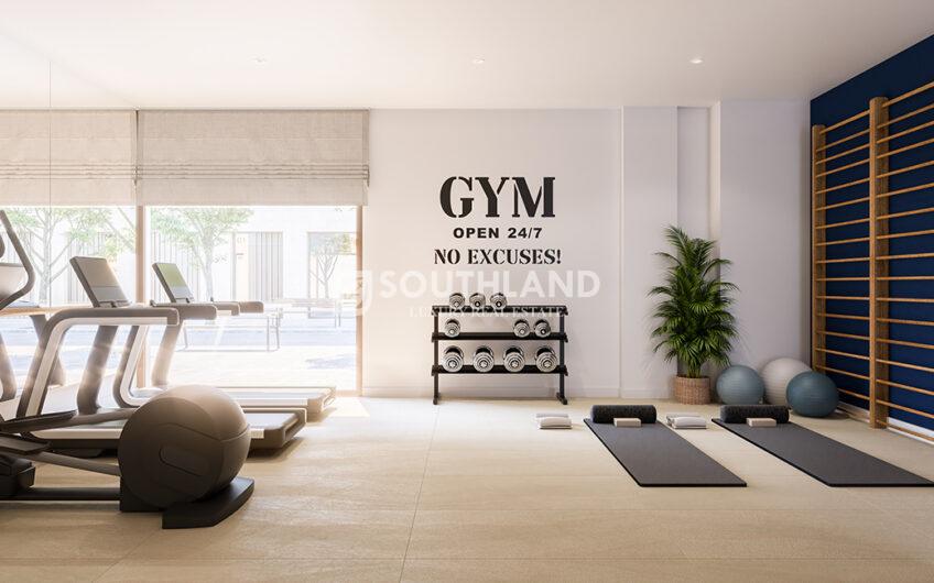 VIRIA Obra Nueva en Valencia Costa Blanca 1 a 4 dor desde 207.000€