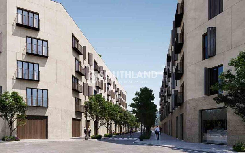 VIRIA Obra Nueva en Valencia Costa Blanca 1 a 4 dor desde 207.000€