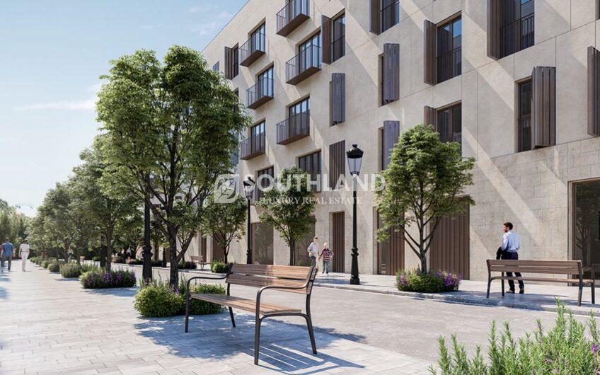 VIRIA Obra Nueva en Valencia Costa Blanca 1 a 4 dor desde 207.000€