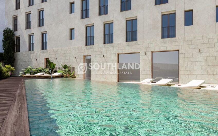 VIRIA Obra Nueva en Valencia Costa Blanca 1 a 4 dor desde 207.000€