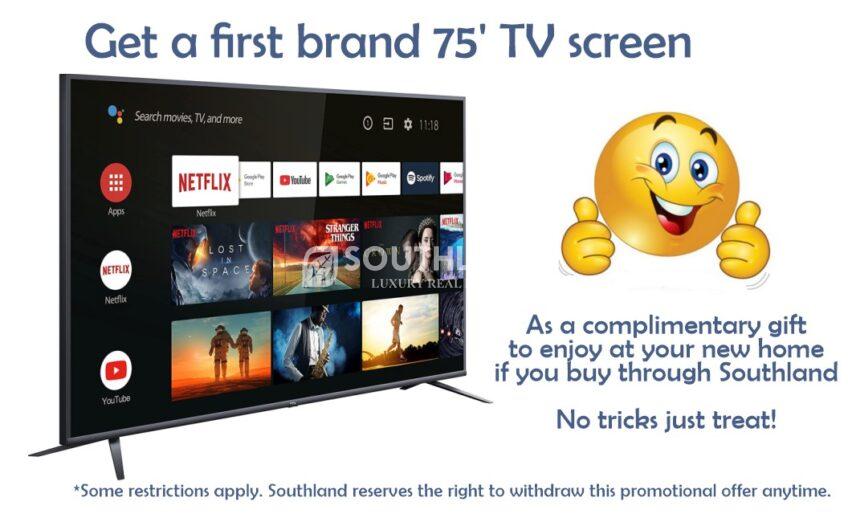 BRISA DE LEVANTE Obra Nueva en El Campello Alicante Costa Blanca 2 y 3 dorm desde 330.000 €