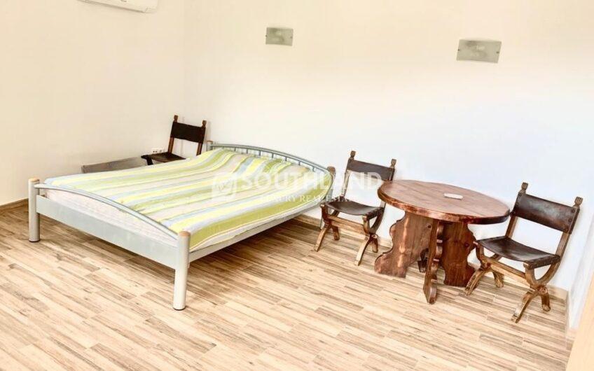 Villa Estilo Mediterraneo con Vista al Mar en Calpe Alicante Costa Blanca 260 m2 4 dormitorios
