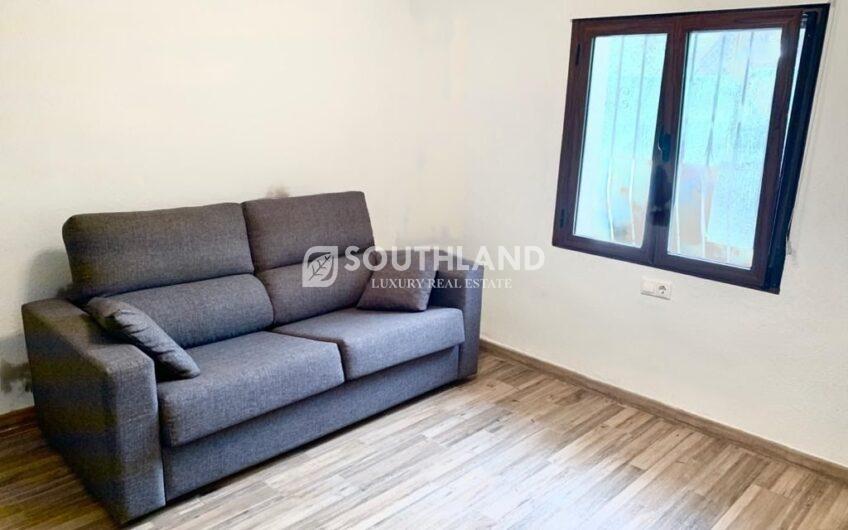 Villa Estilo Mediterraneo con Vista al Mar en Calpe Alicante Costa Blanca 260 m2 4 dormitorios