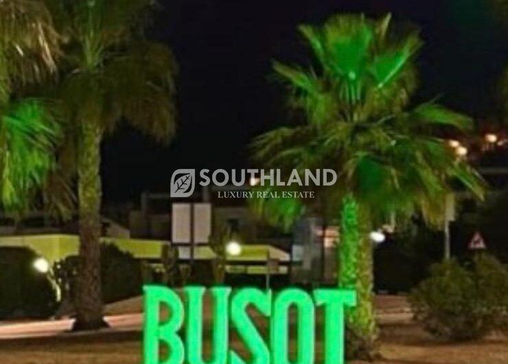 Magnifica Villa Finca en Busot El Campello Alicante Costa Blanca de 615 m2 sobre parcela de 10.800 m2 con espectaculares vistas